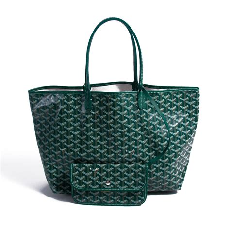 goyard tote proce|how much does Goyard cost.